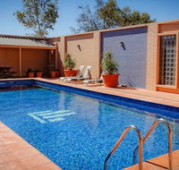 Desert Cave Hotel - Accommodation Fremantle