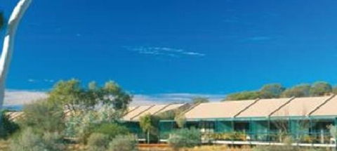 Kings Canyon Resort - Accommodation Fremantle 0
