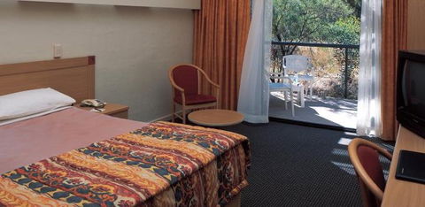 Kings Canyon Resort - Accommodation Fremantle 1