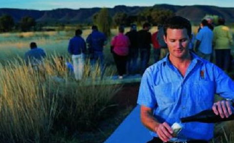 Kings Canyon Resort - Accommodation Fremantle 4