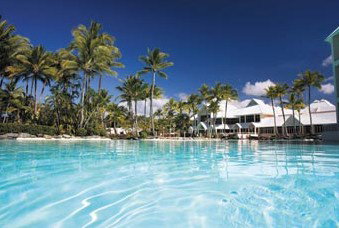 Sheraton Mirage Port Douglas - Accommodation Fremantle 0