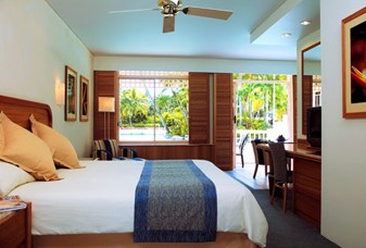 Sheraton Mirage Port Douglas - Accommodation Fremantle 1