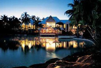 Sheraton Mirage Port Douglas - Accommodation Fremantle 2