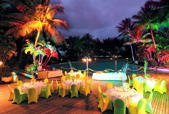 Sheraton Mirage Port Douglas - Accommodation Fremantle 4