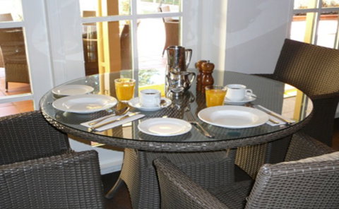 Hotel Kurrajong - Accommodation Fremantle 1