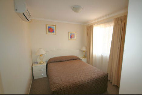 Chinchilla Palms Motor Inn - Accommodation Fremantle 4