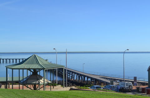 Port Victoria Hotel Motel - Accommodation Fremantle 1