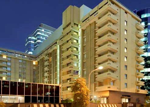 Perth City WA Accommodation Fremantle
