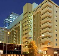 Parmelia Hilton - Accommodation Fremantle