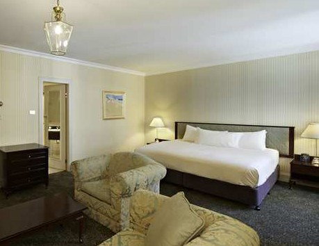 Parmelia Hilton - Accommodation Fremantle 1