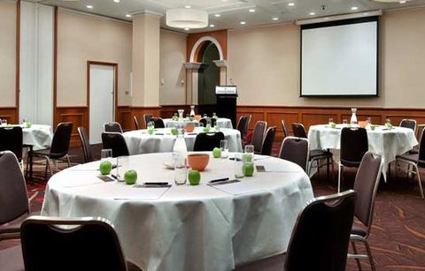 Parmelia Hilton - Accommodation Fremantle 4