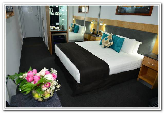  Accommodation Fremantle