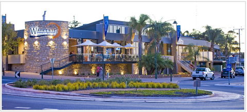 Waikerie Hotel Motel - Accommodation Fremantle 3