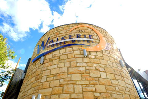 Waikerie Hotel Motel - Accommodation Fremantle 4