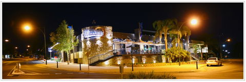 Waikerie Hotel Motel - Accommodation Fremantle 5
