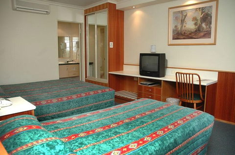 Nirebo Motel - Accommodation Fremantle 1