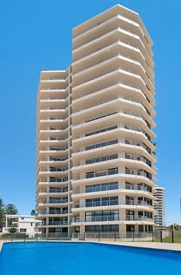Beachside Tower - Accommodation Fremantle 0