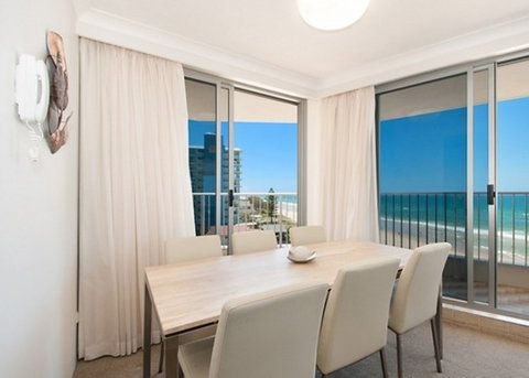 Beachside Tower - Accommodation Fremantle 2