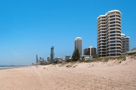 Beachside Tower - Accommodation Fremantle 4