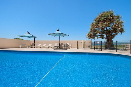 Beachside Tower - Accommodation Fremantle 6