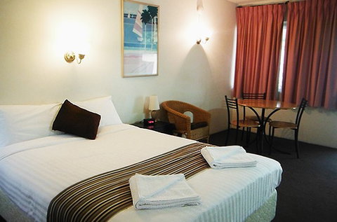 Coffs Harbour Pacific Palms Motel - Accommodation Fremantle 1