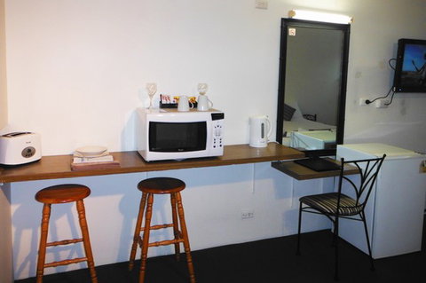 Coffs Harbour Pacific Palms Motel - Accommodation Fremantle 4