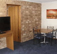 Clare Central Motel - Accommodation Fremantle