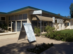 Cowell Jade Motel - Accommodation Fremantle