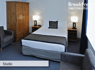 Directors Studio Adelaide - Accommodation Fremantle 1