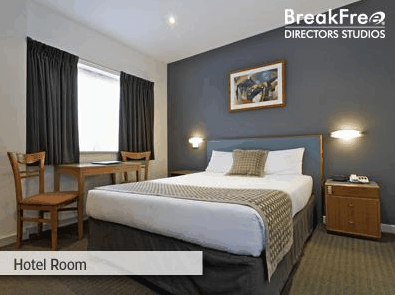 Directors Studio Adelaide - Accommodation Fremantle 2