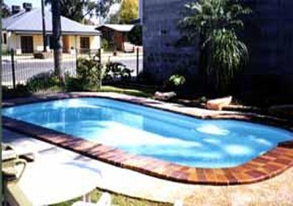 Comfort Inn Goondiwindi - Accommodation Fremantle 2