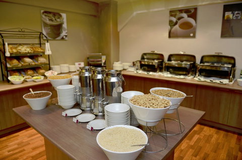 Mercure Grosvenor Hotel Adelaide - Accommodation Fremantle 3