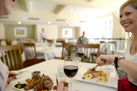 Mercure Grosvenor Hotel Adelaide - Accommodation Fremantle 4