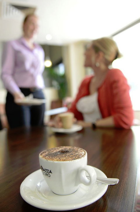 Mercure Grosvenor Hotel Adelaide - Accommodation Fremantle 5