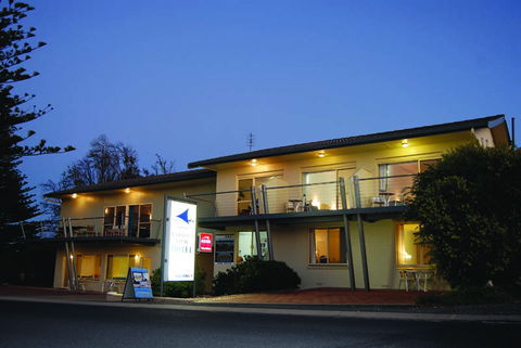 Harbour View Motel - Accommodation Fremantle 0