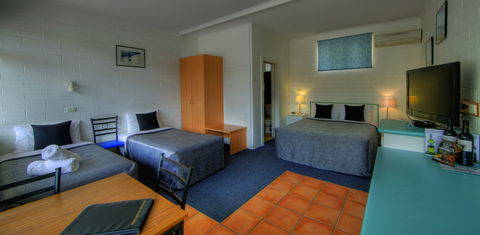 Harbour View Motel - Accommodation Fremantle 3