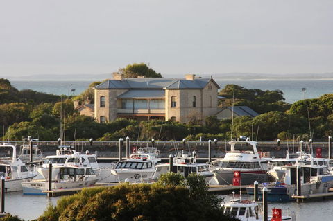 Harbour View Motel - Accommodation Fremantle 5