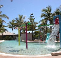 Bowen Village Caravan  Tourist Park - Accommodation Fremantle