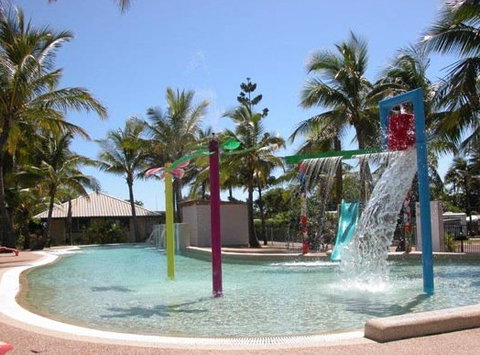 Bowen Village Caravan & Tourist Park - Accommodation Fremantle 0