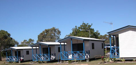Bowen Village Caravan & Tourist Park - Accommodation Fremantle 1