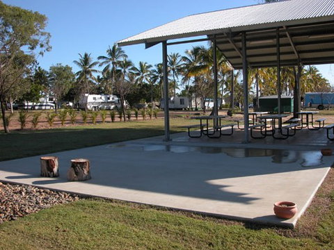 Bowen Village Caravan & Tourist Park - Accommodation Fremantle 3
