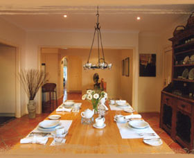 Ellis B And B - Accommodation Fremantle 1