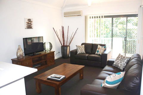 Outrigger Bay Apartments - Accommodation Fremantle 7