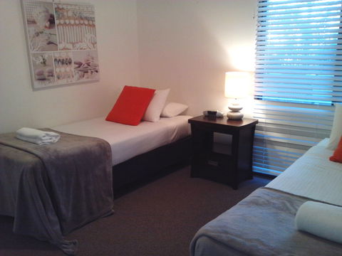 Outrigger Bay Apartments - Accommodation Fremantle 8