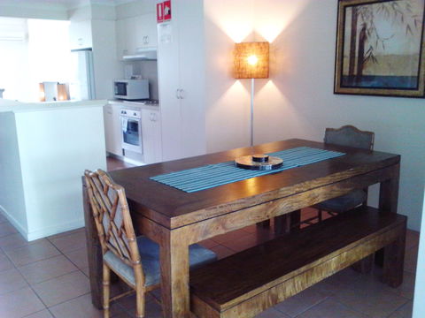 Outrigger Bay Apartments - Accommodation Fremantle 10