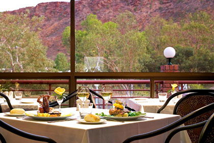 Alice In The Territory - Accommodation Fremantle 1