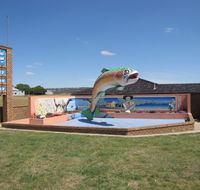 The Big Trout Motor Inn - Accommodation Fremantle