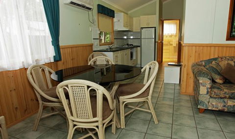BIG4 Forest Glen Resort - Accommodation Fremantle 3