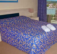 Surfers Mayfair - Accommodation Fremantle