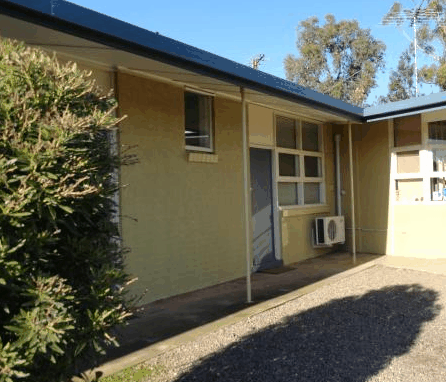 Murray Bridge Motor Inn - Accommodation Fremantle